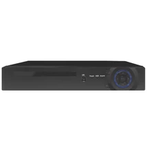 Identivision  IIP-N36804, 36 csatornás 8MP(4K) IP rögzítő