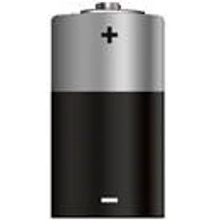 JABLOTRON BAT-3V6-R20.01, 3.6 V/14 Ah, D méretű lítium elem