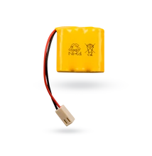 JABLOTRON BAT-3V6-N170, újratölthető akkumulátorcsomag