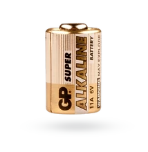 JABLOTRON BAT-6, tartós alkáli elem 6.0V