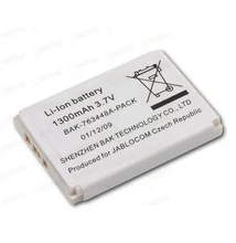 JABLOTRON BAT-EYE02 akkumulátor csomag EYE-02 GSM kamerához