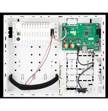 JABLOTRON JA-107KR központ csomag beépített LAN kommunikátorral és rádiós modullal
