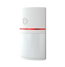 JABLOTRON JA-112P, vezetékes címezhető PIR mozgásérzékelő, fehér lencsés