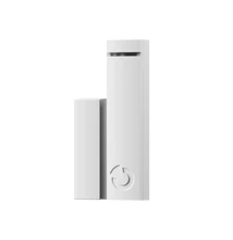 JABLOTRON JA-113M, vezetékes, címezhető mini Grade3 nyitásérzékelő, idegen mágneses tér érzékeléssel