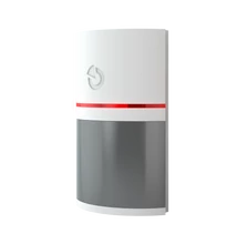 JABLOTRON JA-152P (G) vezeték nélküli PIR JABLOTRON 100+ rendszerekhez, szürke