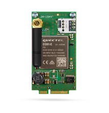 JABLOTRON JA-194Y LTE GSM/GPRS kommunikátor modul JABLOTRON 100+ sorozatú központokhoz
