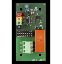 JABLOTRON JB-110N teljesítmény PG kimeneti modul