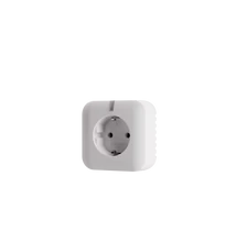 JABLOTRON JB-161N vezeték nélküli, konnektorba csatlakoztatható vezérlő aljzat