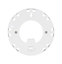 JABLOTRON PLV-P-ST távtartó és szerelőlap mennyezeti PIR és füst érzékelőkhöz
