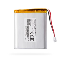 JABLOTRON BAT-3V7-5000, LiPo akkumulátor JA-152KRY központhoz