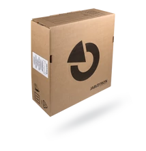 JABLOTRON CC-01, 2x0,2+2x0,5 mm2 tömör adatbusz kábel 300m/bund