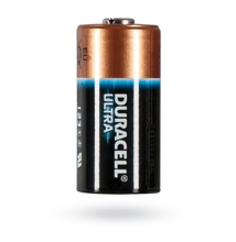 JABLOTRON BAT-3,0V CR123A, lítium elem