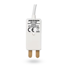 JABLOTRON JA-110F, vezetékes, címezhető vízszint érzékelő