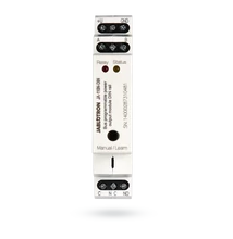 JABLOTRON JA-110N-DIN, teljesítmény PG kimeneti modul DIN sínes