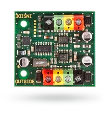 JABLOTRON JA-110T, rövidzár védelmi leválasztó modul