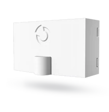 JABLOTRON JA-111i, univerzális optikai visszajelző modul