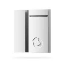 JABLOTRON JA-115M, vezetékes, címezhető mini nyitásérzékelő