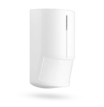 JABLOTRON JA-120PW, vezetékes, címezhető kombinált PIR/MW mozgás érzékelő