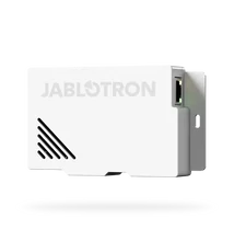 JABLOTRON JA-120T, IP jeltovábbító RTSP kamerákhoz