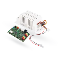 JABLOTRON JA-120Z, adatbusz jelerősítő