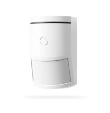 JABLOTRON JA-121PW, vezetékes, címezhető kombinált PIR/MW mozgás érzékelő