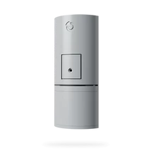 JABLOTRON JA-122PB-GR vezetékes címezhető kombinált PIR + üvegtörés érzékelő - szürke