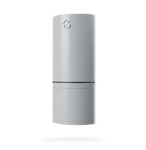 JABLOTRON JA-122PW-GR vezetékes címezhető kombinált PIR + MW mozgásérzékelő - szürke