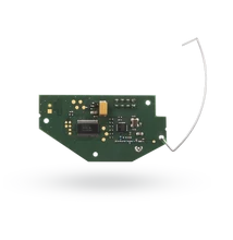 JABLOTRON JA-150G-CO modul Ei208W és Ei208DW önálló CO érzékelőkhöz