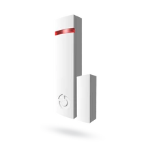 JABLOTRON JA-150M, vezeték nélküli mágneses nyitásérzékelő 2 db bemenettel