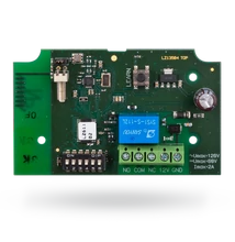 JABLOTRON JA-151N, vezeték nélküli PG kimeneti visszajelző modul