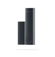 JABLOTRON JA-153M-AN, vezeték nélküli mini Grade3 nyitásérzékelő, idegen mágneses tér érzékeléssel - antracit