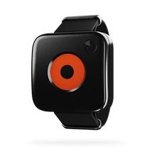 JABLOTRON JA-157J Vezeték nélküli gomb, csuklóra vagy nyakba akasztható