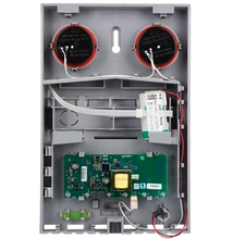 JABLOTRON JA-163A-BASE, hátlap vez. nélk. kültéri hangjelzőhöz, szirénához