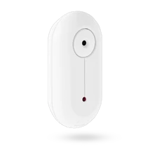 JABLOTRON JA-185B, vezeték nélküli mini akusztikus üvegtörés érzékelő