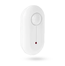 JABLOTRON JA-185P, vezeték nélküli mini PIR mozgásérzékelő