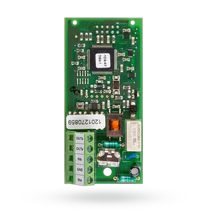 JABLOTRON JA-190X, PSTN kommunikátor modul
