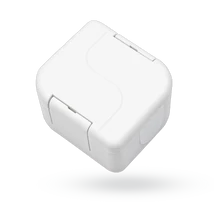 JABLOTRON JA-192PL-A, multifunkciós kültéri szerelő doboz