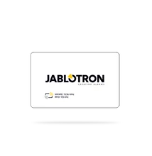 JABLOTRON JA-193J, duál proxy kártya RFID + MIFARE