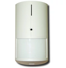 JABLOTRON JS-25 COMBO, Kombinált PIR mozgás- és akusztikus üvegtörés érzékelő