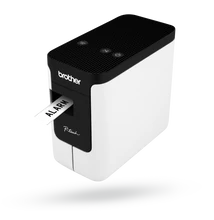 JABLOTRON PT-P700, címkenyomtató