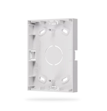 JABLOTRON WRE-SC-WH, szerelődoboz - fehér