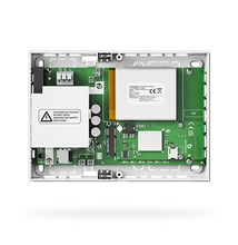 JABLOTRON JA-152KRY vezeték nélküli riasztó központ 4G GPRS kommunikátorral, hangjelzővel