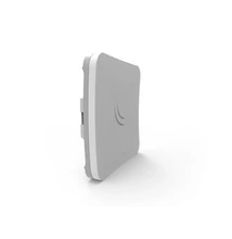 MikroTik, SXTsq 5ac (RBSXTSQG-5ACD), 16dBi 5GHz AC vezeték nélküli átjelző antenna