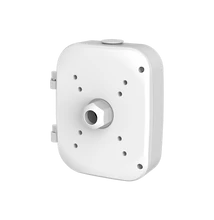 Milesight MS-A43 kötődoboz oszlopra MS-A41 fali speed dóm konzolhoz