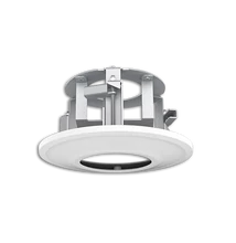 Milesight MS-A81 Szerelő keret a dómkamera álmennyezetbe építéséhez