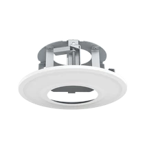 Milesight MS-A82 Szerelő keret a dómkamera álmennyezetbe építéséhez