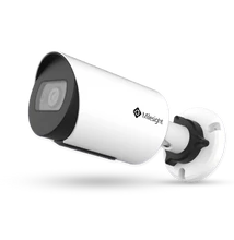 Milesight MS-C5364-PDJ csőkamera; 5MP; 2,8mm; 20FPS; POE; beépített kötődoboz