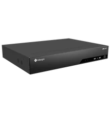Milesight MS-N7032-UPH 32 csatornás POE NVR; 4db HDD