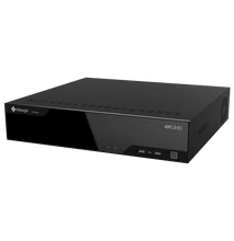 Milesight MS-N8032-UH 32 csatornás PRO NVR; 8db HDD