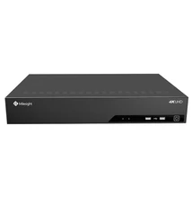 Milesight MS-N7032-UH 32 csatornás PRO NVR; 4db HDD